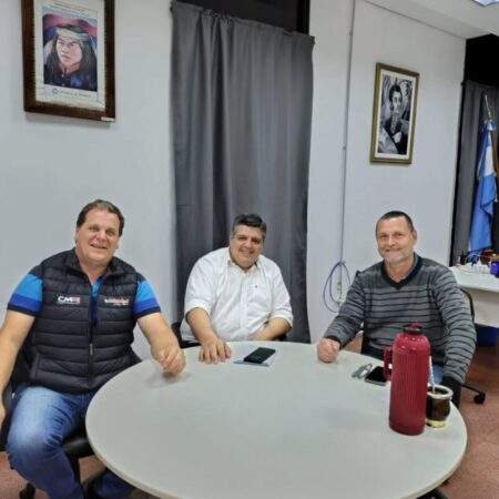 Se trabaja para el Coronación de rally imagen-47