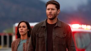 Prime Video fulmina sin miramientos la serie de acción llamada a repetir el éxito de 'Reacher': "Así son las cosas en esta industria" imagen-3
