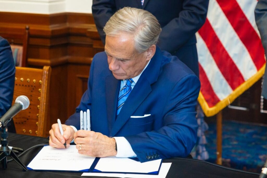 Nueva ley en Texas: el ambicioso proyecto turístico firmado por Greg Abbott que unirá San Antonio y Austin imagen-5