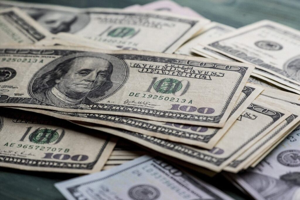 Dólar hoy, dólar blue hoy: a cuánto cotiza este domingo 26 de octubre Dólar hoy, dólar blue hoy: a cuánto cotiza este domingo 26 de octubre imagen-95