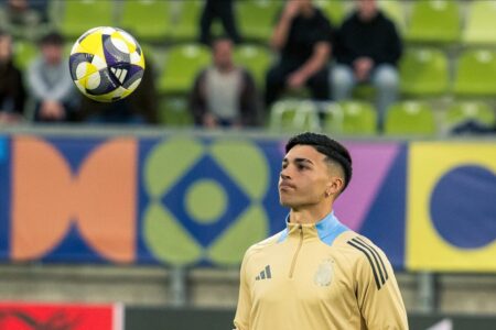 Argentina vs. Italia, en vivo, por el Mundial Sub 20 imagen-5