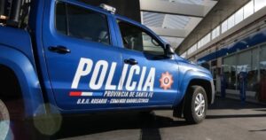Rosario: rescataron a una mujer esclavizada durante más de 20 años imagen-2