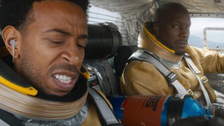 "Lamento haberlos enviado al espacio": la directora de Universal se disculpa por los errores de 'Fast & Furious' imagen-107