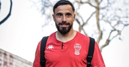 Huracán visita a Aldosivi en busca de la punta imagen-17
