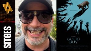 Festival de Sitges Día 4: 'Good Boy', una película inteligente que cuenta el terror desde el punto de vista de un perro imagen-110