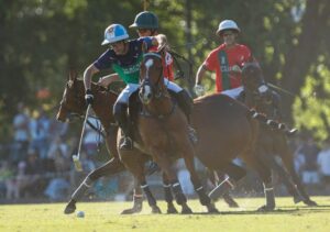 Abierto de Tortugas de polo: Los Machitos-El Refugio se confirma y La Natividad-La Dolfina arrasa imagen-1