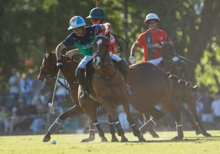 Abierto de Tortugas de polo: Los Machitos-El Refugio se confirma y La Natividad-La Dolfina arrasa imagen-14