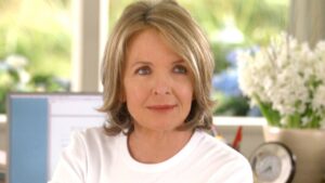 Muere Diane Keaton a los 79 años: Ganadora de un Oscar por 'Annie Hall' y actriz de 'El padrino' imagen-2