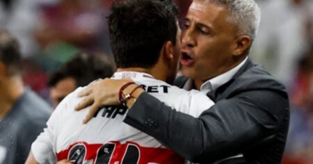 Crespo le ganó a Palermo con un gol de un ex River imagen-13