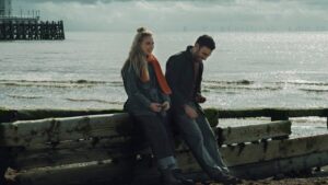 Una de las mejores películas de ciencia ficción del año es esta: Se estrenó en 'streaming' pero ha pasado desapercibida imagen-107