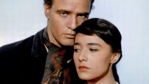 Marlon Brando ponía a prueba a los directores en el primer o segundo día de grabación: si decidía mal, estaba acabado Marlon Brando ponía a prueba a los directores en el primer o segundo día de grabación: si decidía mal, estaba acabado imagen-117
