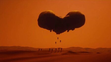 La batalla en taquilla más emocionante ocurrirá en 2026: Dos grandes sagas de ciencia ficción estrenan película el mismo día imagen-8