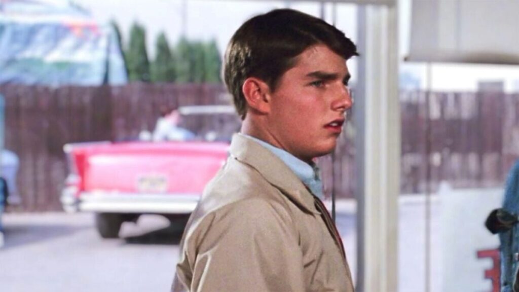 La comedia sexual adolescente que cambió para siempre la vida de Tom Cruise (y que probablemente no has visto) La comedia sexual adolescente que cambió para siempre la vida de Tom Cruise (y que probablemente no has visto) imagen-4