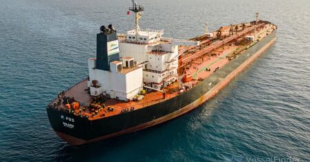 Temor y cumbre en Europa: un barco fantasma ruso, detrás del envío de drones a Dinamarca imagen-8