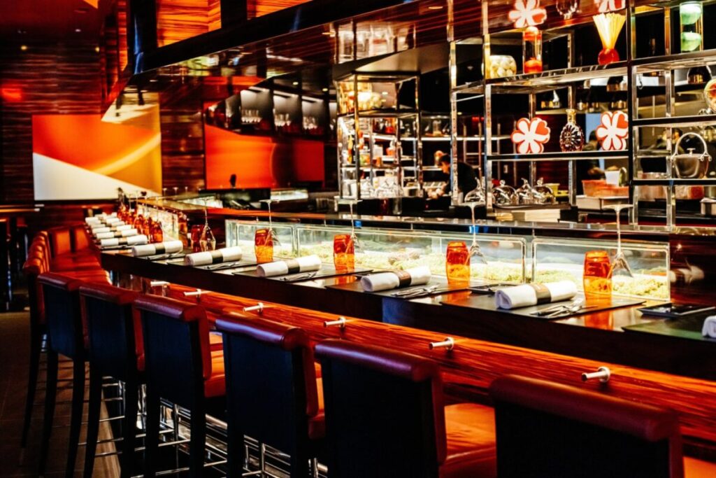 La ciudad de Florida que lidera el ranking de los restaurantes asequibles de alta calidad imagen-5