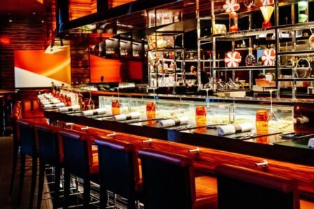 La ciudad de Florida que lidera el ranking de los restaurantes asequibles de alta calidad imagen-33