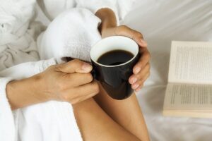 Por qué tomar café antes de una siesta podría ser el truco más efectivo para recargar energías imagen-2