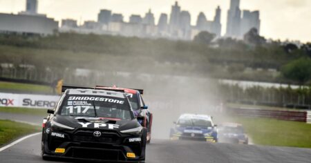 TC2000 en El Zonda: cuándo corre y dónde ver por TV imagen-15