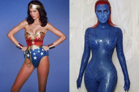 Halloween 2025: los diez disfraces icónicos de celebridades que dieron de qué hablar Halloween 2025: los diez disfraces icónicos de celebridades que dieron de qué hablar imagen-10