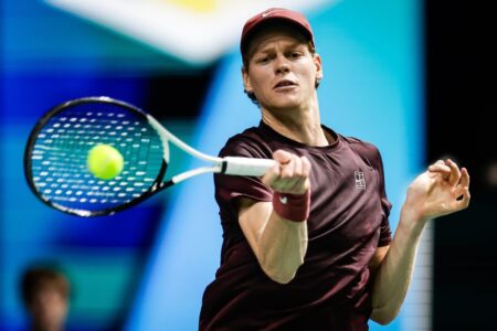 Masters 1000 de París hoy: partidos y cómo está el cuadro imagen-26