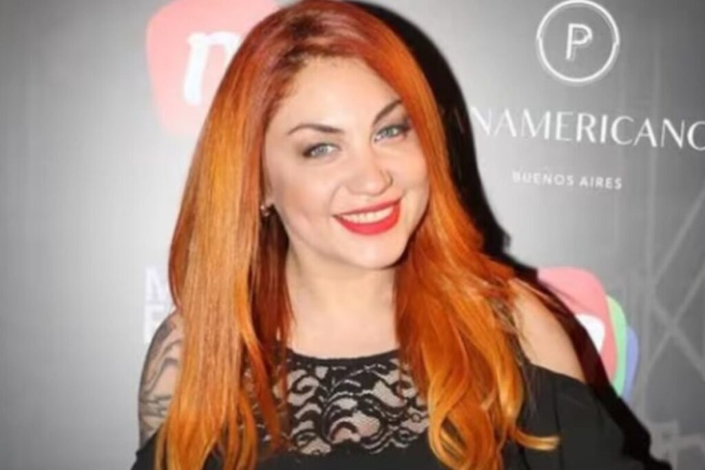 Buscan a Lourdes de Bandana: los llamativos mensajes en su cuenta de Instagram Buscan a Lourdes de Bandana: los llamativos mensajes en su cuenta de Instagram imagen-5