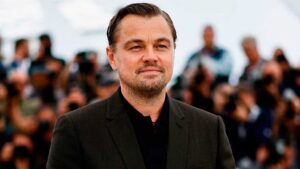 Encarnó a uno de los monstruos más legendarios de la historia del cine: ahora Leonardo DiCaprio lleva su historia a la gran pantalla imagen-3