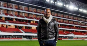 El sentido mensaje de Juan Sebastián Verón en apoyo a Miguel Ángel Russo imagen-1