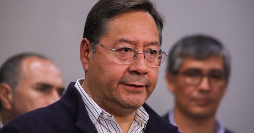 Nuevo gobierno en Bolivia: un giro en la economía boliviana, forzado por una crisis estructural imagen-4
