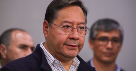 Nuevo gobierno en Bolivia: un giro en la economía boliviana, forzado por una crisis estructural imagen-16