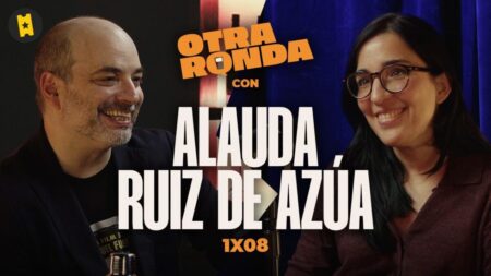 Alauda Ruiz de Azúa: «En ‘Los domingos’ busco lanzar preguntas para que el espectador haga su propio viaje» Alauda Ruiz de Azúa: "En 'Los domingos' busco lanzar preguntas para que el espectador haga su propio viaje" imagen-4