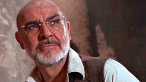 "Sugerí que lo mataran": Sean Connery no regresó a una de las mejores sagas de aventuras de toda la historia tras hablar con Spielberg imagen-2