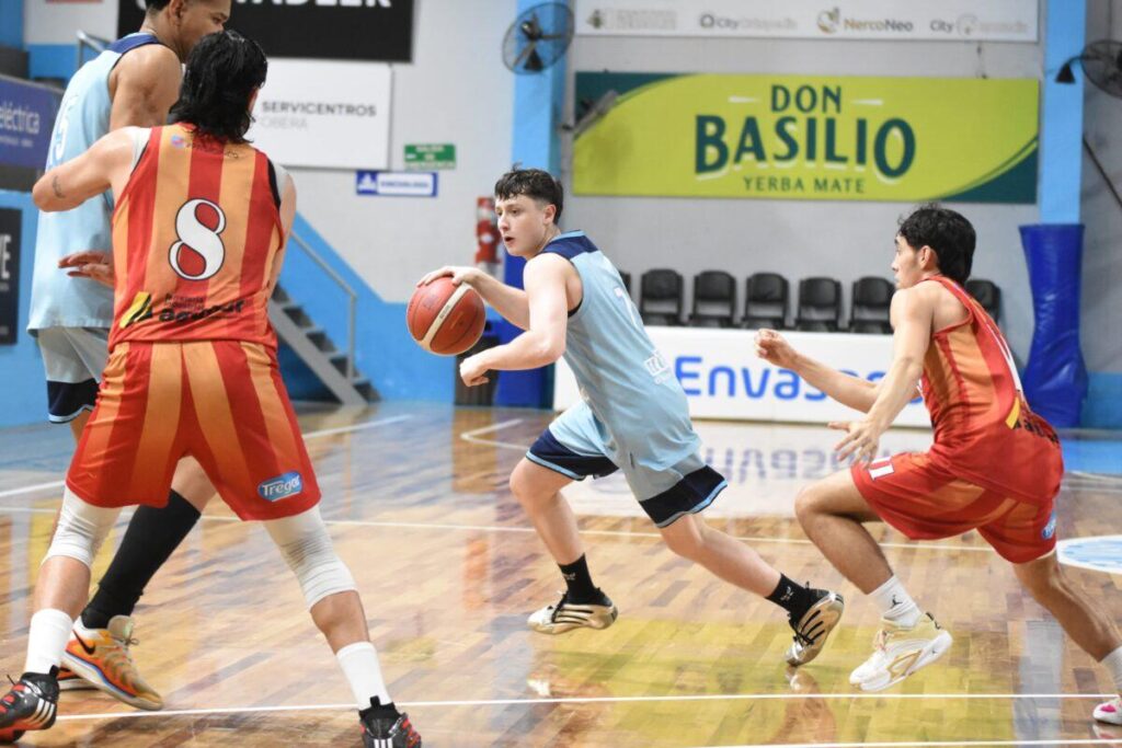 Partidazo, recuperación y punta para OTC imagen-5