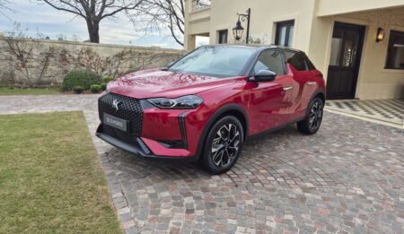 El SUV híbrido que busca destacar por el diseño y dominar su segmento en la Argentina El SUV híbrido que busca destacar por el diseño y dominar su segmento en la Argentina imagen-7