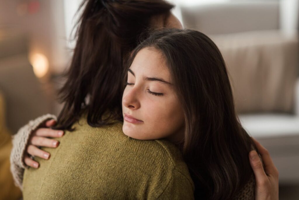 Un reconocido psicólogo revela cómo sanar la relación con tus padres y transformar tu vida imagen-93