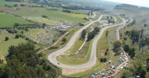 El retorno a Balcarce está un pasito más cerca: la ACTC probará el circuito con las TC Pick Up imagen-1