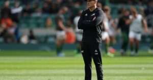 Felipe Contepomi después de la derrota de Los Pumas ante Sudáfrica: los puntos que festejó y qué dijo sobre el arbitraje imagen-1