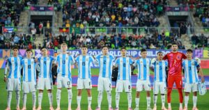 ¿Qué canal de TV transmite Argentina vs. Italia por el Mundial Sub 20? imagen-2