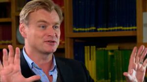 "Una obra realmente notable y radical": Christopher Nolan está entusiasmado con esta película pero cree que tardaremos en comprenderla imagen-116