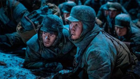 "Ni 'Salvar al soldado Ryan' ni 'Dunkerque': la película bélica mas taquillera de la historia es un controvertido filme que ostenta otro gran récord imagen-111