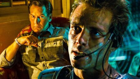 Este actor fue elegido para trabajar en 'Aliens', pero fue despedido por posesión de drogas: algunas de sus escenas se quedaron en la película imagen-5