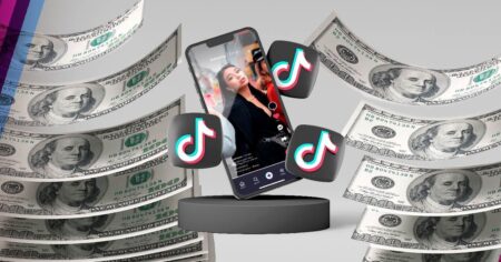 ¿Quieres ganar dinero con TikTok? ¡Secretos increíbles para ti! imagen-9