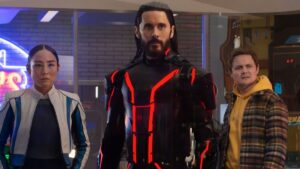 Joachim Ronning de 'Tron: Ares':”Tengo sentimientos encontrados respecto a la tecnología de la Inteligencia Artificial” imagen-3