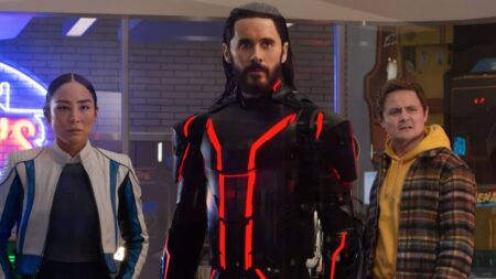 Joachim Ronning de 'Tron: Ares':”Tengo sentimientos encontrados respecto a la tecnología de la Inteligencia Artificial” imagen-5