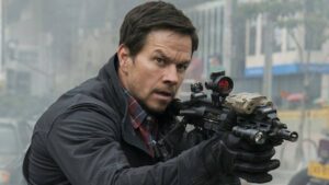 Hoy en Prime Video: Robert Downey Jr. fue sustituido por Mark Wahlberg en este 'thriller' del director de 'Iron Man 3' imagen-2