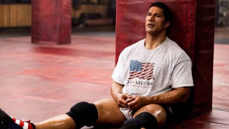 La nueva película de Dwayne Johnson establece un récord negativo: Ahora solo hay una forma de salvarla imagen-5