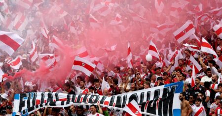 La sanción a River de la FIFA por el Mundial de Clubes imagen-13