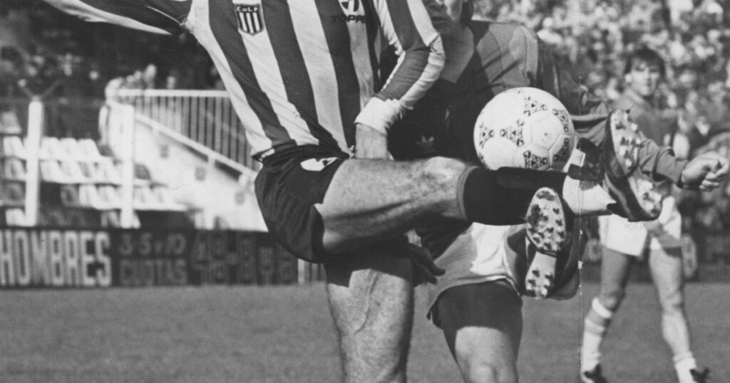 El recuerdo del Vasco Azconzábal y Claudio Gugnali sobre Miguel Ángel Russo imagen-38