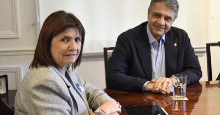 Tras la cumbre entre Milei y Macri: Patricia Bullrich sondea al jefe de Gobierno para sumarlo a la campaña y Ritondo contiene a la tropa propia imagen-8