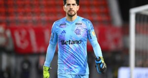 El arquero campeón del mundo que pidió a Agustín Rossi para la Selección Argentina imagen-2