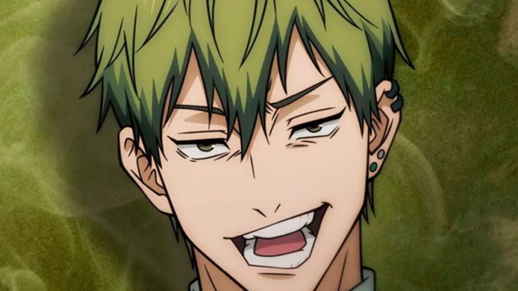 ‘Jujutsu Kaisen’ presenta al villano de la temporada 3: ¿Quién es Naoya Zenin? 'Jujutsu Kaisen' presenta al villano de la temporada 3: ¿Quién es Naoya Zenin? imagen-5